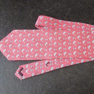 Vineyard Vines mens designer tie